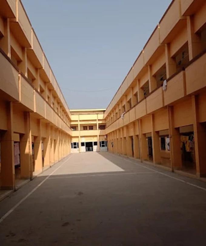 Aggarwal Bhawan Dharamshala