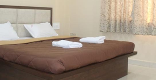 Aggarwal Bhawan Dharamshala