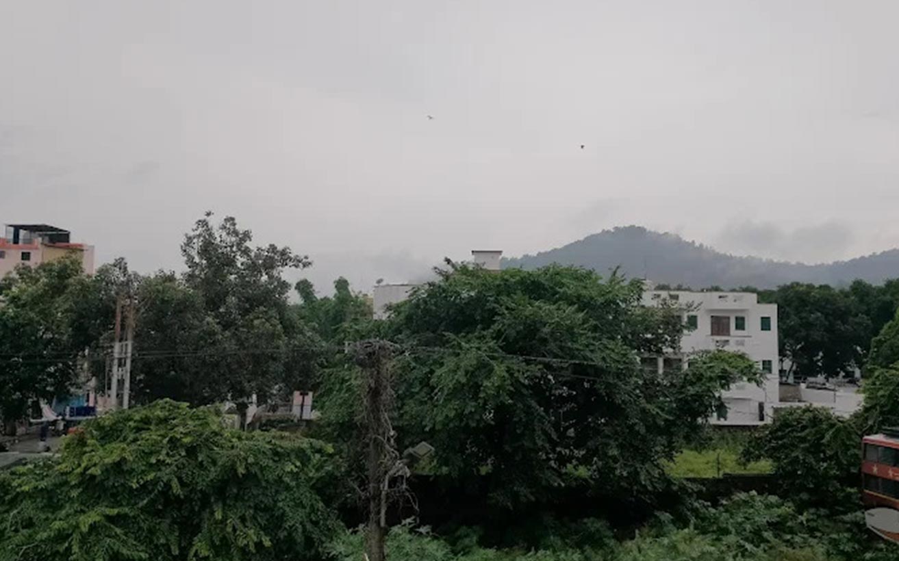 Aggarwal Bhawan Dharamshala