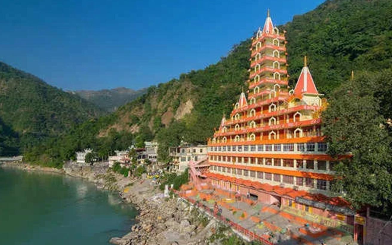 Aggarwal Bhawan Dharamshala